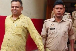 Farrukhabad: पूर्व विधायक के पुत्र पंचशील को कोर्ट ने सुनाई पांच साल की सजा, 23 हजार रुपये का जुर्माना भी लगाया