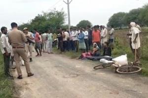 हमीरपुर: जमीनी विवाद में वृद्ध किसान की नृशंस हत्या 