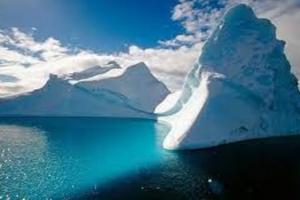 अंटार्कटिका में ग्रीनलैंड से भी गायब है समुद्री बर्फ का बड़ा टुकड़ा, क्या हो रहा है?