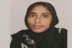 रामपुर: दवा लेने गई महिला की सड़क हादसे में मौत, मायके वाले बोले- हादसा नहीं बल्कि हत्या 