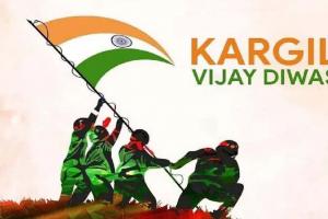 कारगिल शहीदों को श्रद्धांजलि के लिए विजय दिवस पर परोसा जाने वाला खाना नि:शुल्क बनाती हैं गोवा की शेफ 