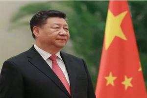 मुसीबत में चीन