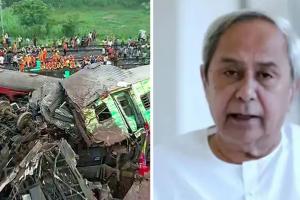 ओडिशा: बालासोर ट्रेन हादसे के बाद मदद को आगे आए लोगों को मुख्यमंत्री पटनायक ने किया सम्मानित 