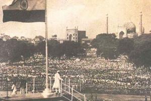 15 अगस्त का इतिहास: भारत ने देखा आजाद सुबह का पहला सूरज, आजाद हवा में ली सांस