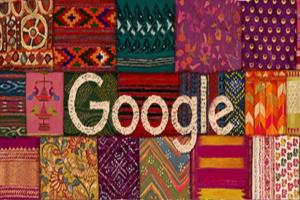 77वें स्वतंत्रता दिवस पर Google ने भारत की कपड़ा विरासत को किया याद, बनाया ये स्पेशल Doodle