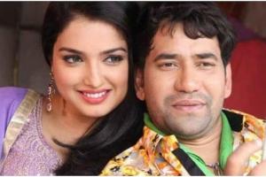 Bhojpuri: भोजपुरी फिल्म फसल में नजर आयेगी निरहुआ और अभिनेत्री आम्रपाली दुबे की सुपरहिट जोड़ी 