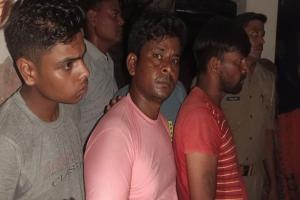 रामपुर : युवक ने फांसी लगाकर दी जान, घरेलू कलह के चलते युवक ने उठाया कदम