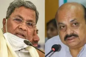 कर्नाटक के पूर्व मुख्यमंत्री बोम्मई ने सिद्धरमैया से NEP रद्द करने के फैसले पर पुनर्विचार करने को कहा