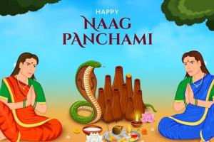 Naag Panchami: नागों की पूजा क्यों की जाती है?