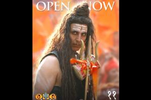 VIDEO : 'शुरू करो स्वागत की तैयारी, आ रहे हैं डमरूधारी', अक्षय कुमार की फिल्म ओह माय गॉड 2 का ट्रेलर रिलीज