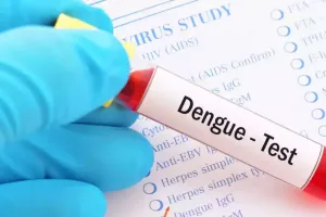 हल्द्वानी: अब 500 रुपये में होगी डेंगू की 2500 वाली जांच