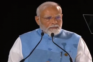 PM Modi ने की वैश्विक चुनौतियों का समाधान खोजने के लिए BRICS मंच का लाभ उठाने पर चर्चा