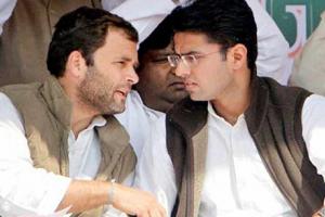 राहुल गांधी की सदस्यता बहाली से कांग्रेस के लोगों में आएगी नई ऊर्जा : सचिन पायलट