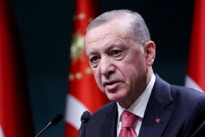 अगस्त-सितम्बर में खाड़ी देशों और जर्मनी की यात्रा पर जायेंगे  तुर्की के राष्ट्रपति एर्दोगन   