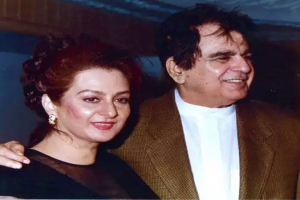 Saira Banu Birthday: वर्ष  1966 में शादी, पहली बार 4 साल बाद अभिनेता दिलीप कुमार के साथ मिला काम करने का अवसर 