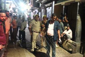 शाहजहांपुर: शहर में सरेशाम युवक को मारी गोली, हालत गंभीर, बरेली रेफर