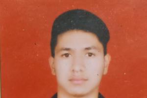 रामनगर: सड़क दुर्घटना में हुई एक पुलिसकर्मी की दर्दनाक मौत