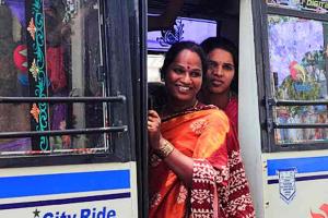 Free Bus Ride: रक्षाबंधन पर रोडवेज बसों में मुफ्त यात्रा करेंगी बहनें