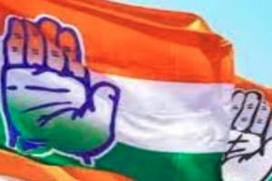 कांग्रेस ने पार्टी के उम्मीदवारों के खिलाफ चुनाव लड़ने पर 39 नेताओं को किया निष्कासित