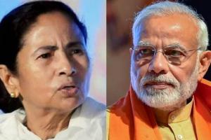 बंगाल पंचायत चुनाव: PM मोदी ने टीएमसी के 'खूनी खेल' की आलोचना की, CM ममता ने किया पलटवार 