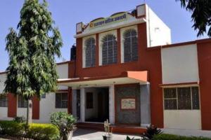 राजस्थान साहित्य अकादमी की राष्ट्रीय संगोष्ठी प्रारंभ, गौहर रजा ने किया उद्घाटन