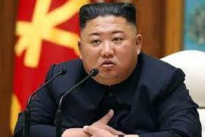 किम जोंग उन ने  'उ.कोरिया पर आक्रमण की साजिश' नाकाम करने के लिए सेना से तैयार रहने को कहा 