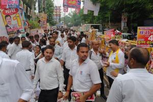 Kanpur Bar Association Election: कड़ी सुरक्षा के बीच हो रहा मतदान, 6098 मतदाता 89 प्रत्याशियों के भाग्य का करेंगे फैसला