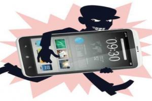 रुद्रपुर: दोबारा चुराने आया मोबाइल तो दबोचा
