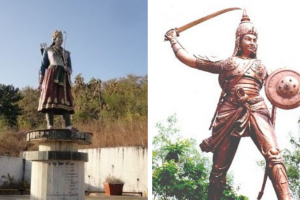 पूर्व कैबिनेट मंत्री ‍ने कहा- कर्नाटक की तर्ज पर पंजाब में भी बनाए जाएं वीर बेटियों के स्मारक 