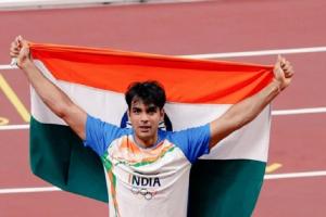 विश्व एथलेटिक्स चैंपियनशिप में भारत की 28 सदस्यीय टीम की अगु‍वाई करेंगे नीरज चोपड़ा 
