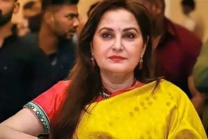 फिल्‍म अभिनेत्री और पूर्व सांसद जया प्रदा को 6 महीने की जेल की सजा, 5,000 रुपये का जुर्माना