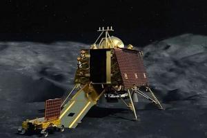 चंद्रयान-3 के रोवर को मिली रासायनिक वस्तुएं, हाइड्रोजन की तलाश जारी 