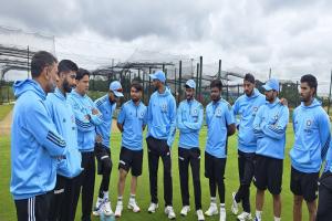 IND vs IRE T20 Series : कल भिड़ेंगे भारत-आयरलैंड, जसप्रीत बुमराह की फिटनेस और कप्तानी का होगा टेस्ट