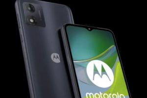 Motorola ने लॉन्च किया moto e13, जानें इसके धांसू फीचर्स और कीमत 