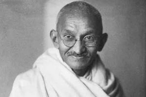 असहयोग आंदोलन को मूर्त रूप देने आए थे महात्मा गांधी, स्वतंत्रता संग्राम का प्रमुख केंद्र था मुरादाबाद