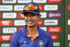 घरेलू परिस्थितियों में भारत के पास विश्व कप जीतने का बड़ा मौका : मिताली राज 