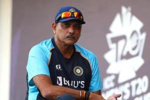 Cricket World Cup : रवि शास्त्री और संदीप पाटिल ने की तिलक वर्मा को विश्व कप टीम में शामिल करने की वकालत 