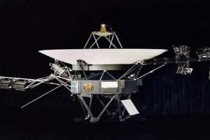 नासा ने अपने वोयाजर-2 अंतरिक्ष यान से एक बार फिर संपर्क किया स्थापित 