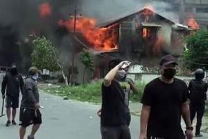 मणिपुर हिंसा: उग्रवादियों ने की तीन लोगों की हत्या, अब तक 160 से ज्यादा लोगों की हो चुकी मौत 