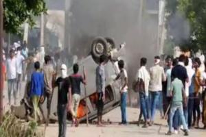 हरियाणा हिंसा: विहिप ने बजरंग दल के कार्यकर्ता की मौत की दी जानकारी, मृतक संख्या बढ़कर हुई छह 