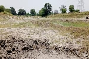 अयोध्या: अब सभी गांवों में बनेंगे अमृत सरोवर, चिह्नित किए गए तालाब