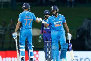Asia Cup: भारत की नेपाल पर धमाकेदार जीत, पहुंचा सुपर चार में