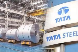 Tata Steel कर्मचारियों को वार्षिक बोनस के तौर पर 314.70 करोड़ रुपये का करेगी भुगतान 