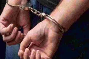 रुद्रपुर: तिहाड़ जेल से रुद्रपुर कोर्ट लाया गया कुख्यात गैंगस्टर जग्गा