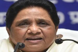 Women reservation bill : BSP सुप्रीमो Mayawati का समर्थन, SC-ST महिलाओं के लिए रखी ये शर्त..