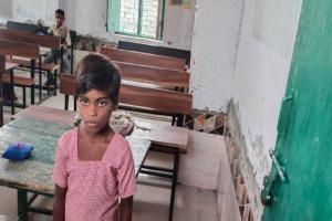 बरेली: स्कूल में शिक्षिका की लापरवाही से कमरे में बंद बच्ची ने झेला दर्द