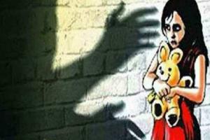 काशीपुर: नाबालिग पुत्री के साथ छेड़छाड़ व धमकाने का आरोप, केस दर्ज