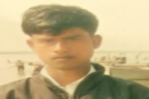 Hardoi Accident : आमने-सामने टकराईं पिकअप, मजदूर की मौत