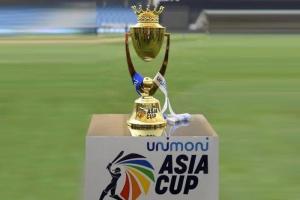 Asia Cup 2023 : कोलंबो से छिनी सुपर-4 की मेजबानी, हंबनटोटा में हो सकते हैं एशिया कप के मैच...जानिए वजह 