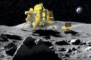 चंद्रयान मिशन वैश्विक वैज्ञानिक समुदाय के लिए कर रहा है बेजोड़ डेटा प्रदान : वैज्ञानिक देवीप्रसाद दुआरी